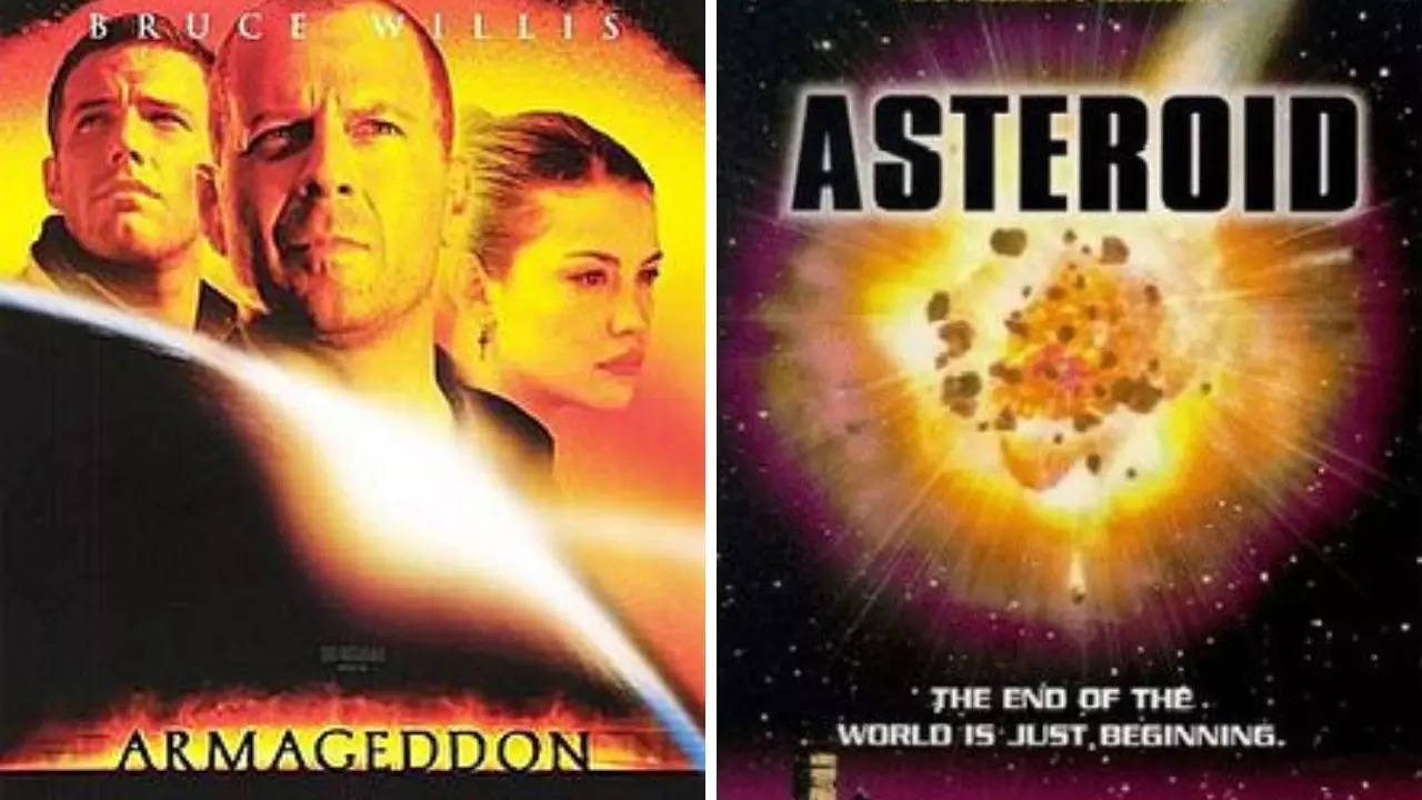 asteroid day
