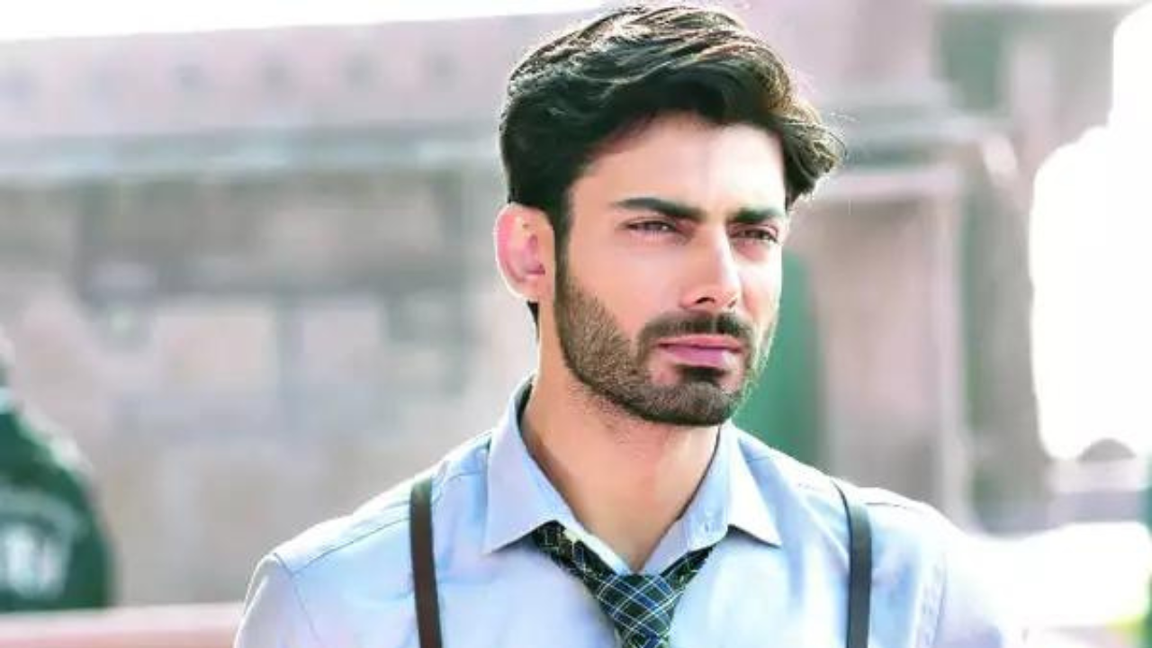 Fawad Khan