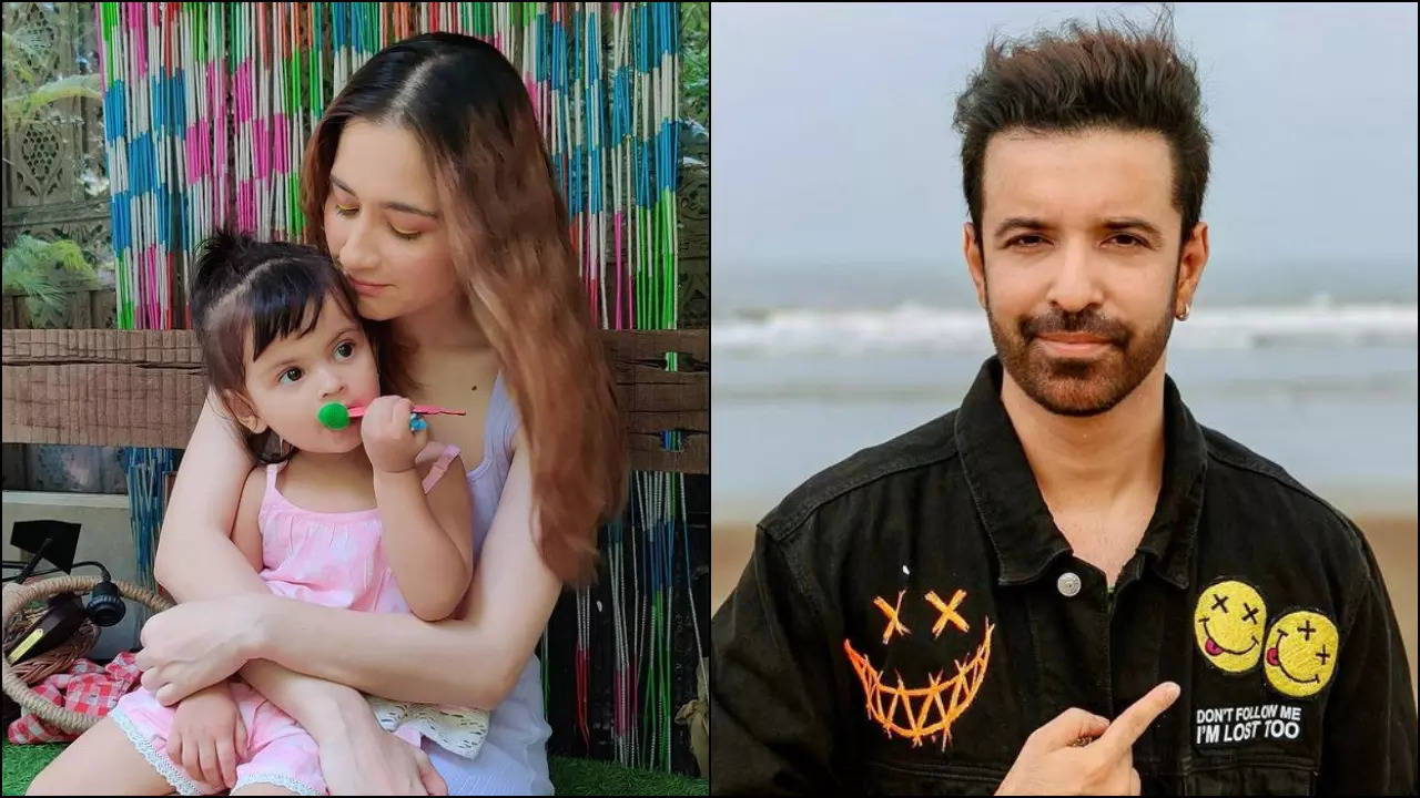 'I'm doing everything to...': Sanjeeda Shaikh reacts to rumours of not co-parenting with Aamir Ali