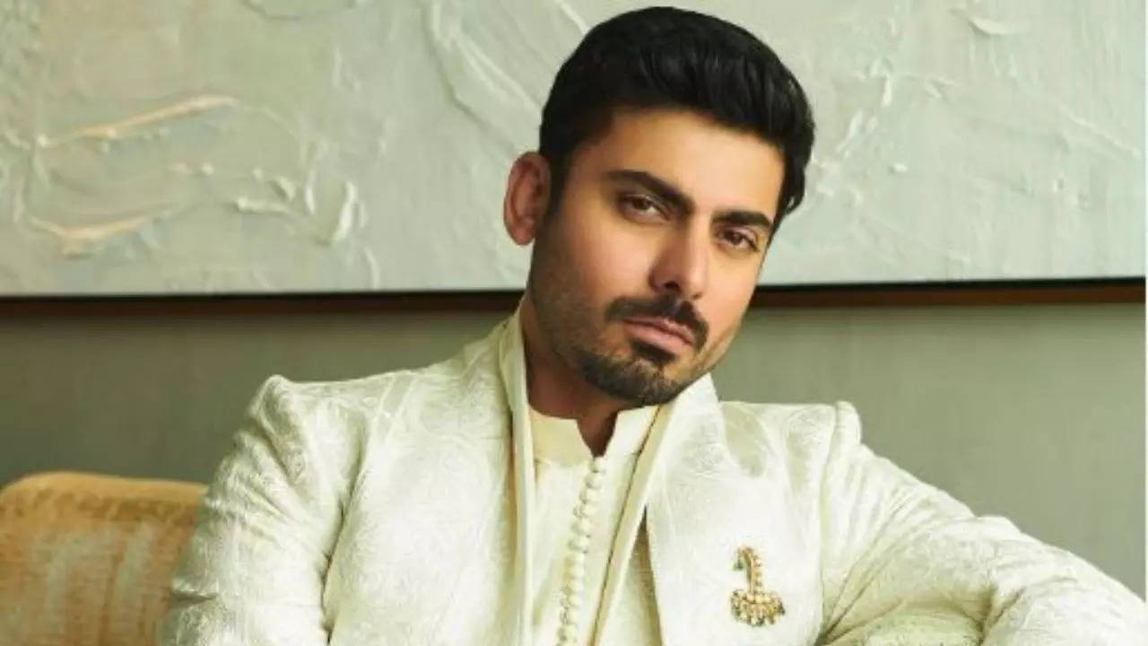 Fawad Khan