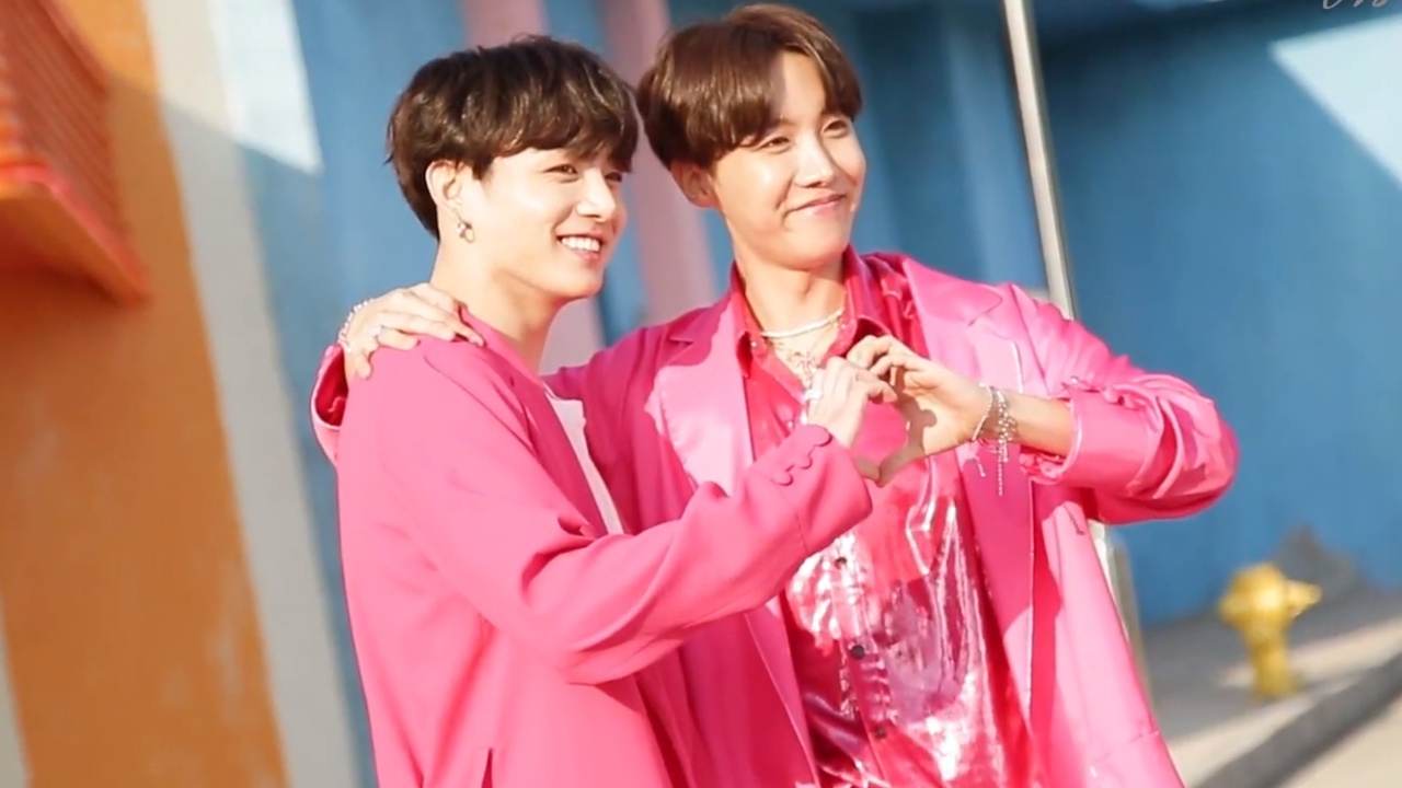 Jungkook: BTS' Jungkook has found a unique way of showing support to  J-Hope's latest single, MORE – details inside, Korean News | Zoom TV