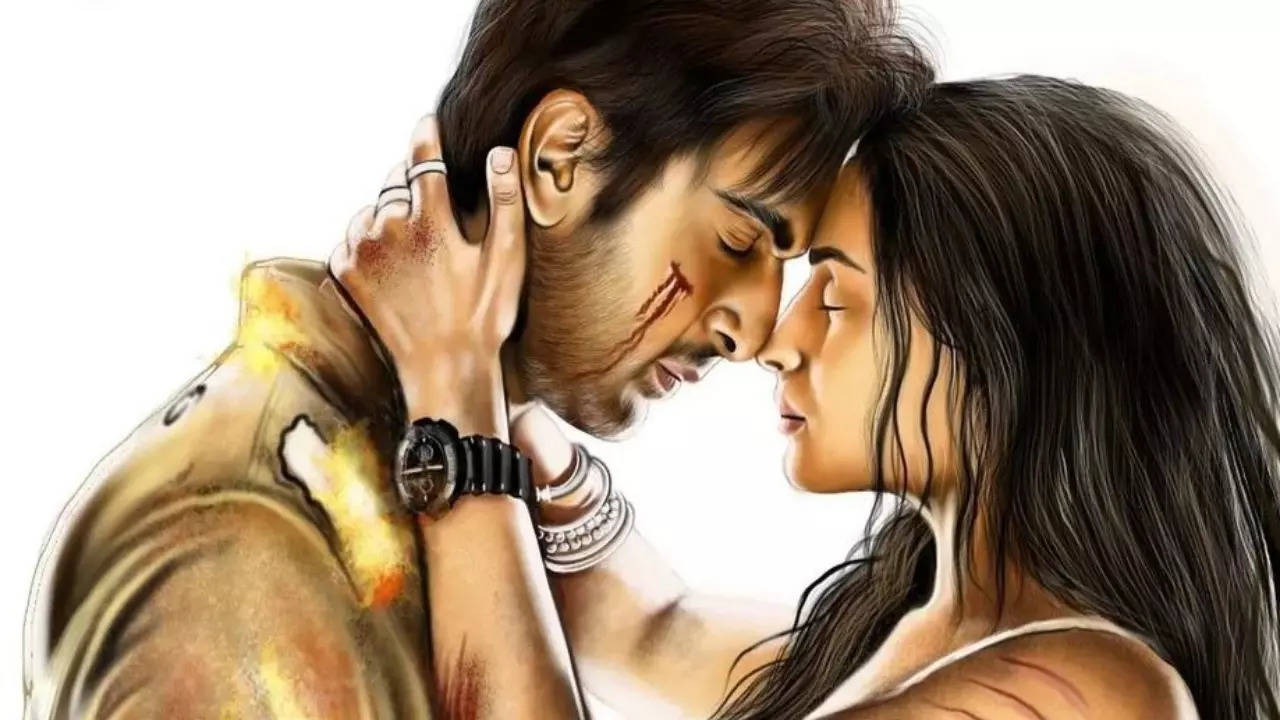 Brahmastra Movie Review: Is The 400Cr Ranbir Kapoor-Alia Bhatt Movie A Hit  Or A Miss? - YouTube