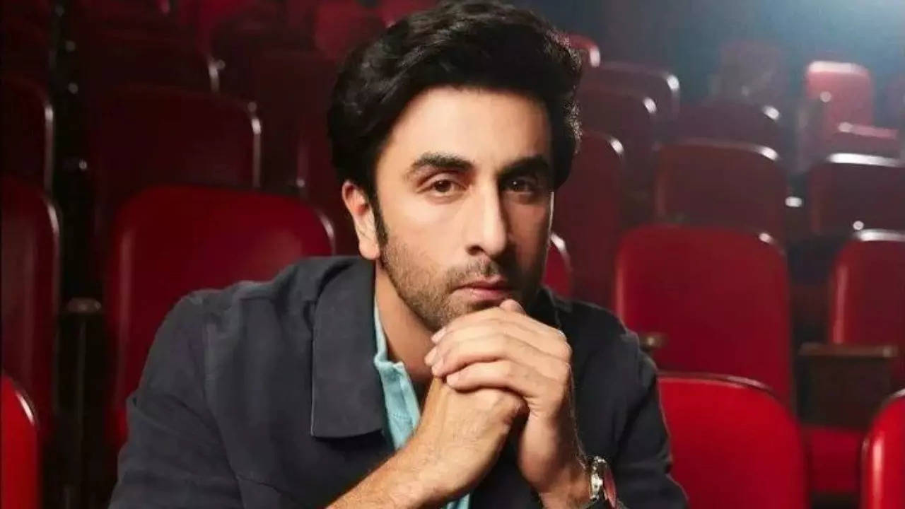 Ranbir Kapoor opens up about his dream to play a negative role