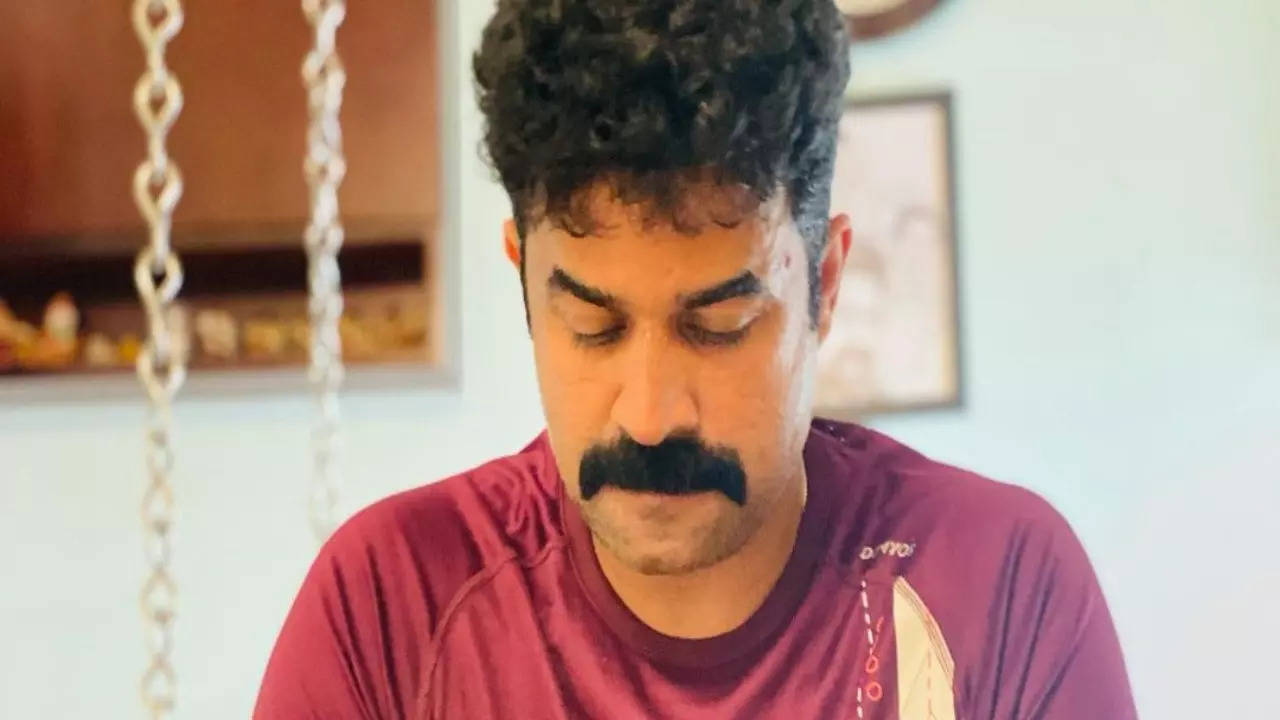 Vijay Babu sexual assault case: Actor appears for 6th consecutive day of questioning