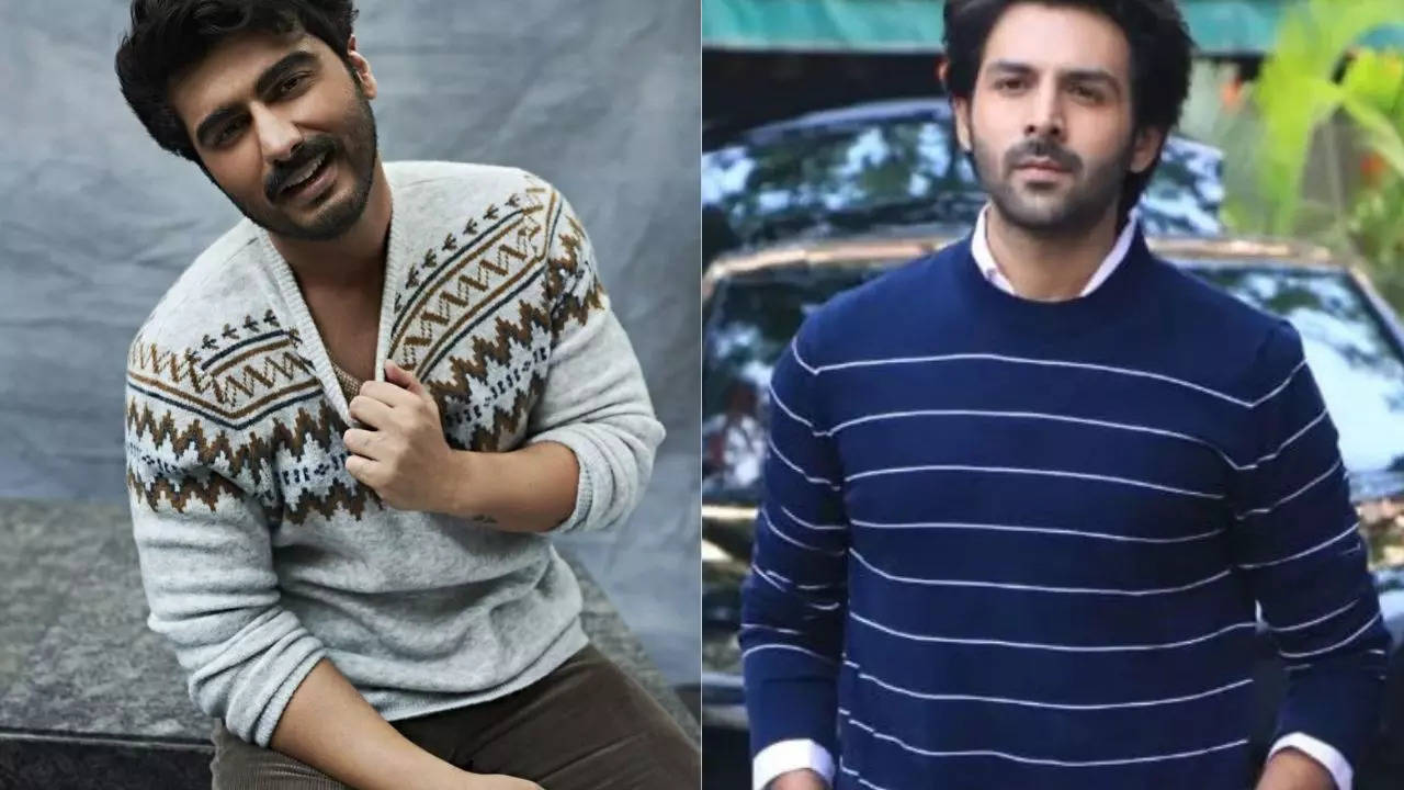 Kartik Aaryan says he didn't know Bhool Bhulaiyaa 2 will 'revive' Bollywood