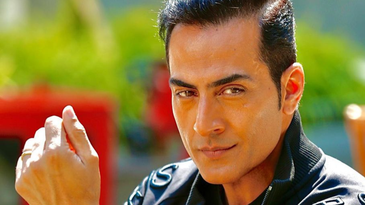 Sudhanshu Pandey