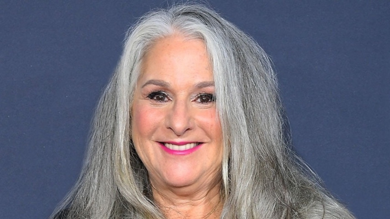 Marta Kauffman