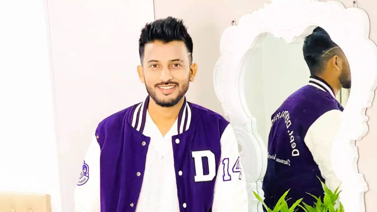 Assamese Actor Kishor Das Passes Away After Battling Cancer At 30 Fans 
