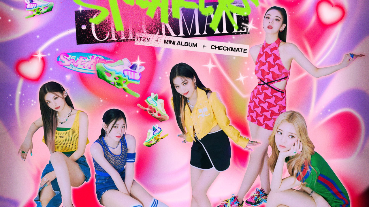 ITZY Shares Thoughts About Comeback With New Mini Album “CHECKMATE