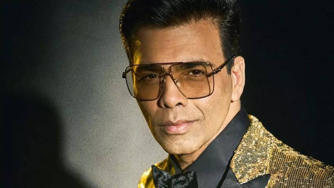 Karan Johar