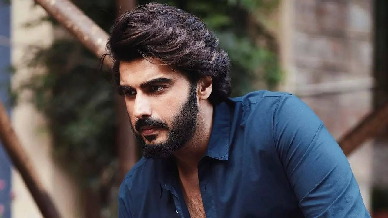 Arjun Kapoor