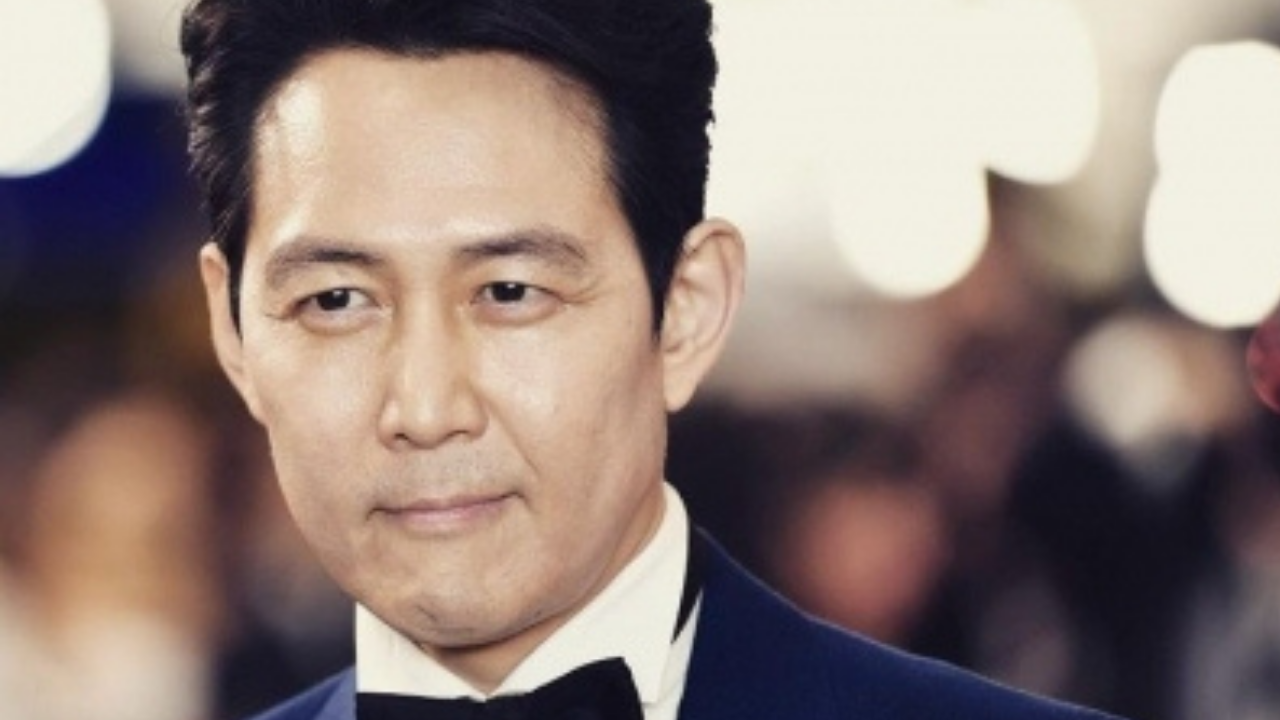 Squid Game star Lee Jung-jae to make new spy movie with directorial