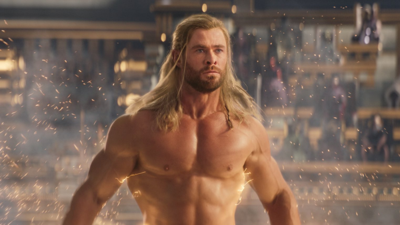 christian movie review thor