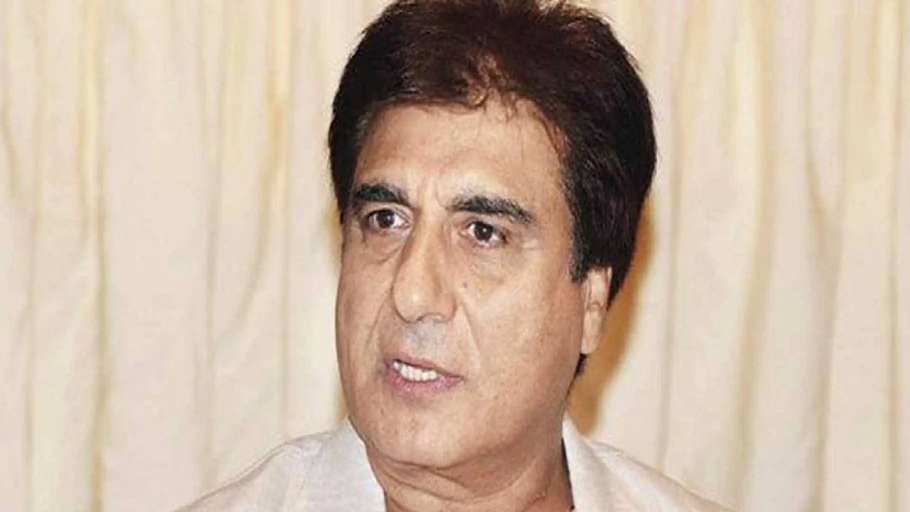 Raj Babbar