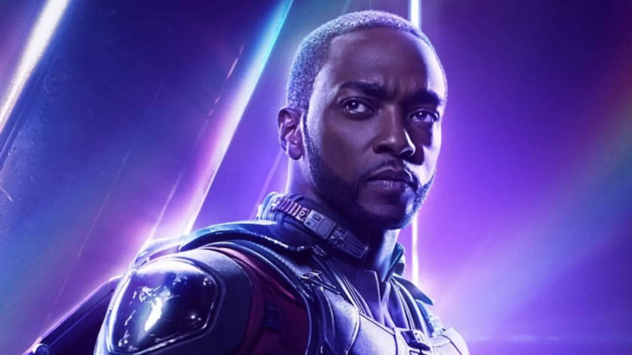 Anthony Mackie S Captain America 4 To Be Helmed By Cloverfield Paradox Director Julius Onah