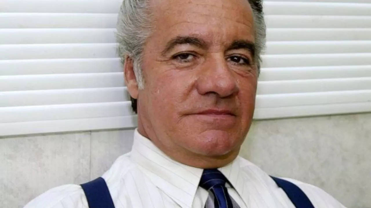 Tony Sirico