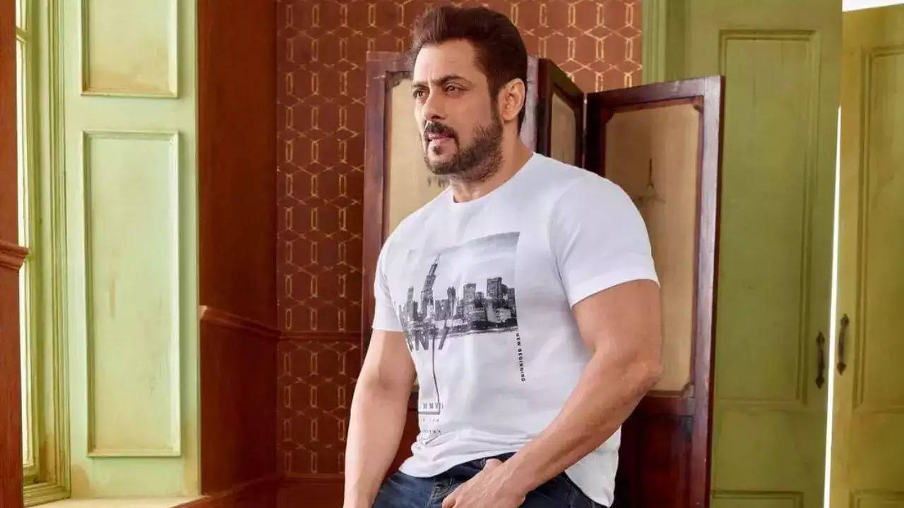 Gangster Lawrence Bishnoi Warns He Will Never Forgive Salman Khan For