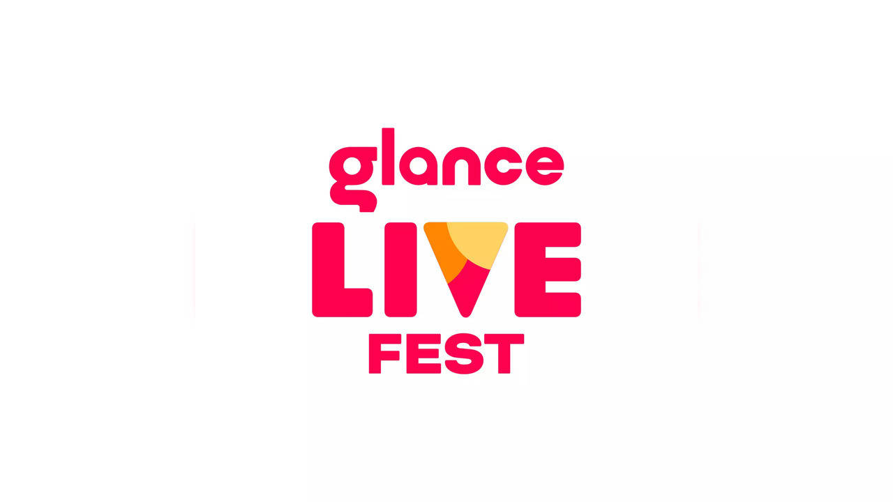 Glance LIVE Fest