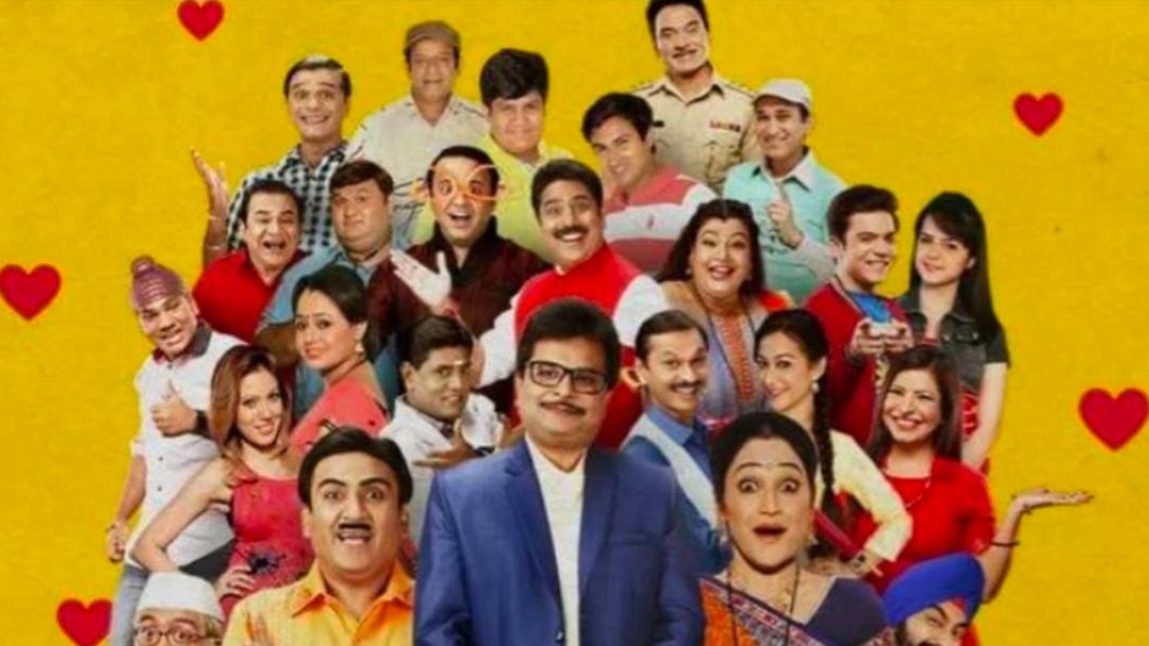 TMKOC