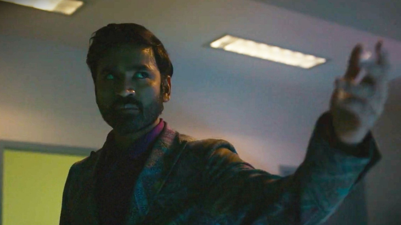 The Gray Man First Reviews Out Critics Praise Dhanushs Sharp Scenes