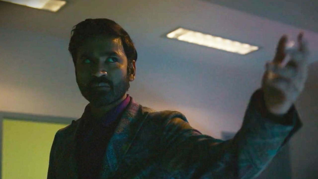 The Gray Man Movie Review: We want more Dhanush in this Ryan Gosling, Chris  Evans starrer - India Today