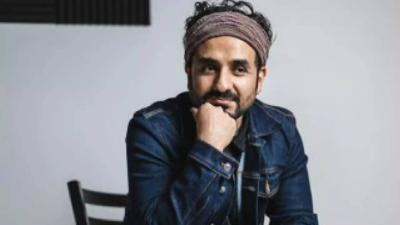 Vir Das