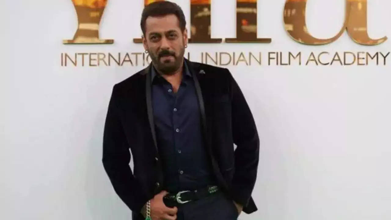 Salman Khan