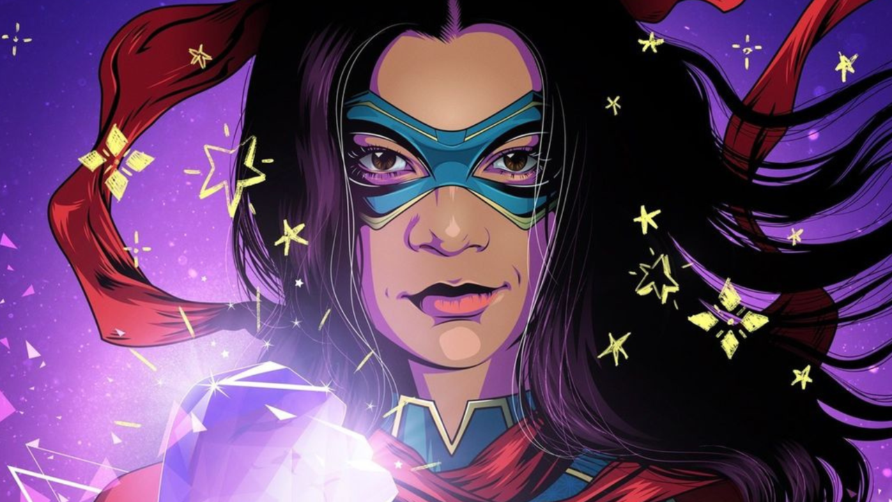 Ms Marvel's Mohan Kapur Laments Not Being Part Of Karachi Schedule ...