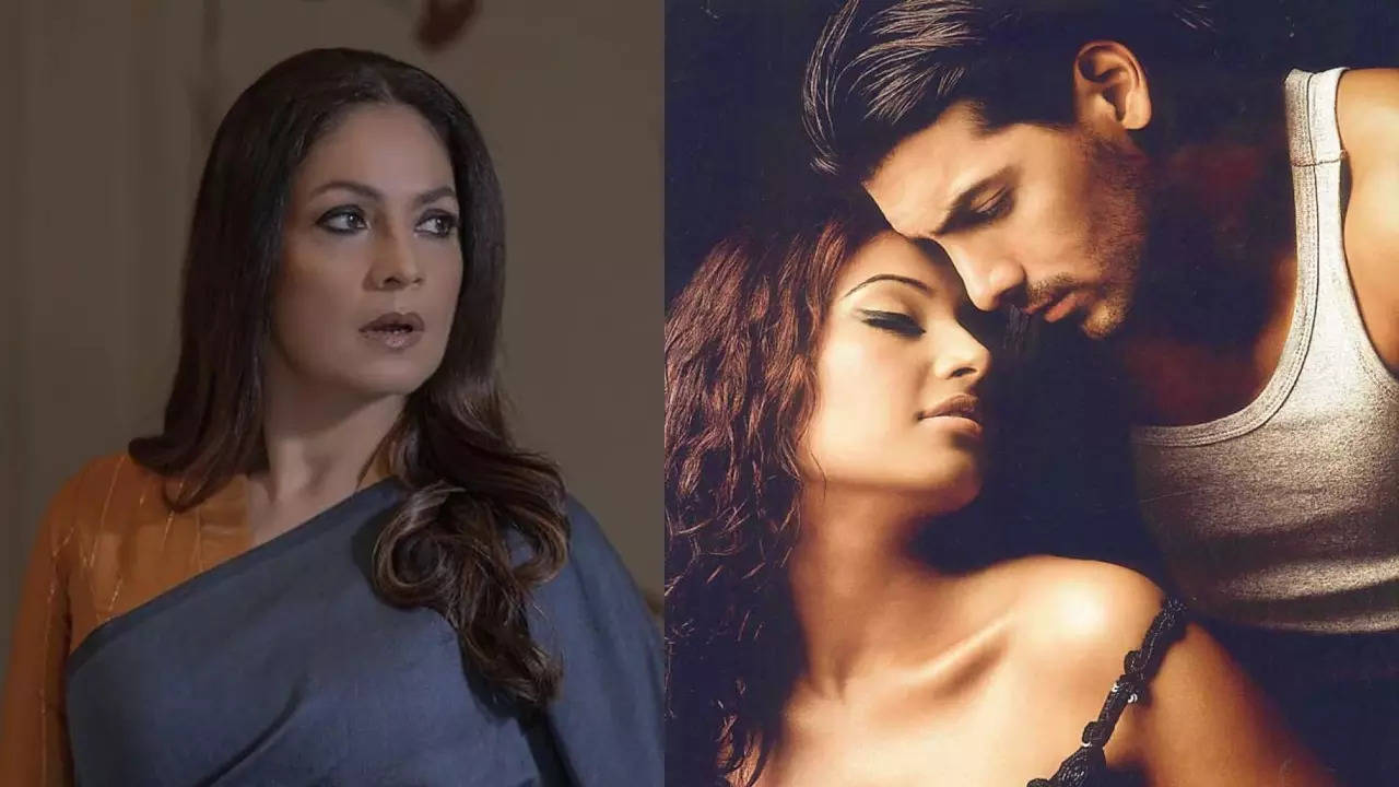 Pooja Bhatt Reveals John Abraham Had This Complaint While Shooting Love