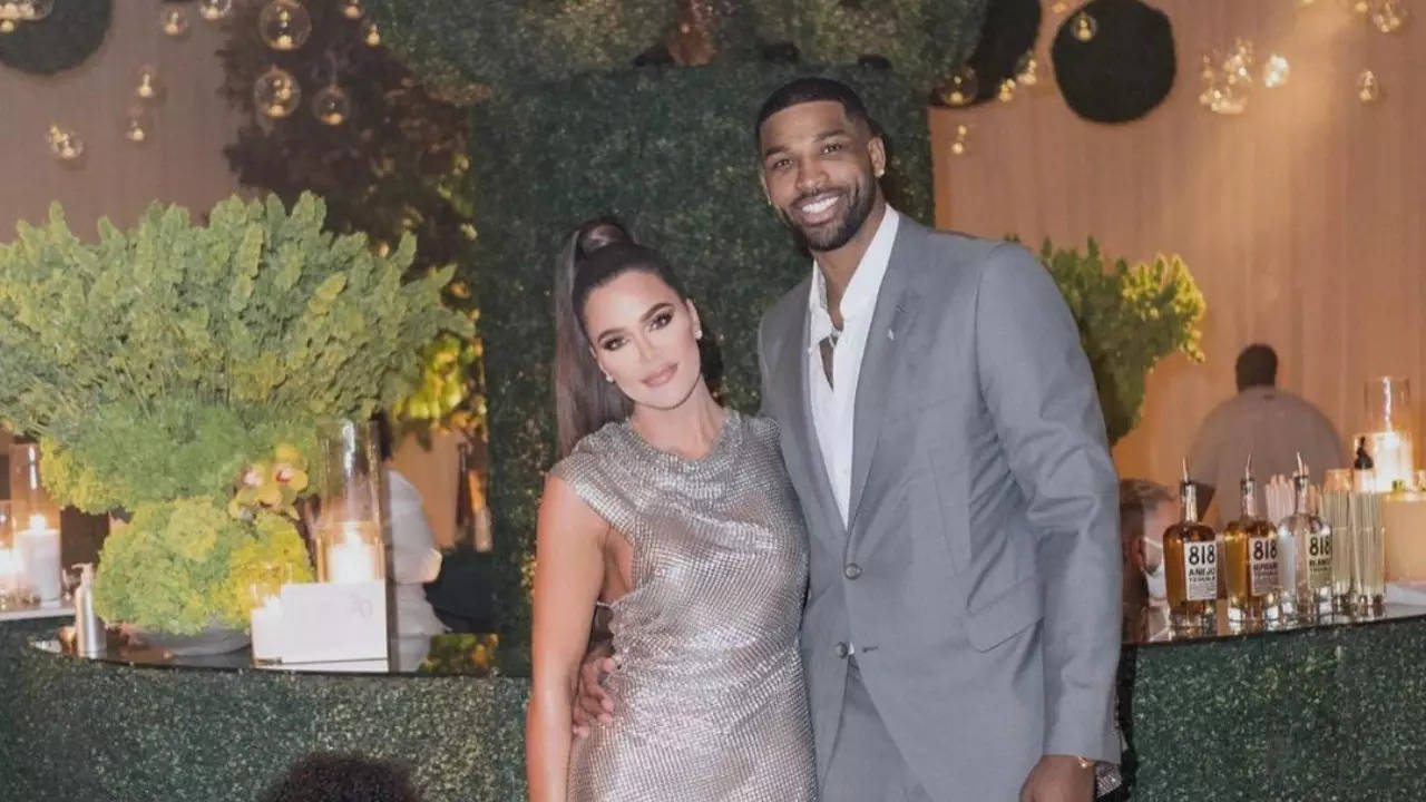 Khloe Kardashian, ex-boyfriend Tristan Thompson expecting their second ...