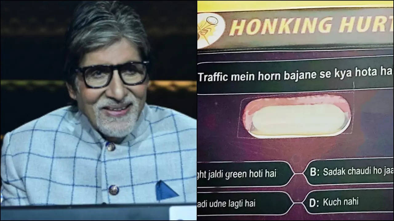 Kaun Banega Crorepati