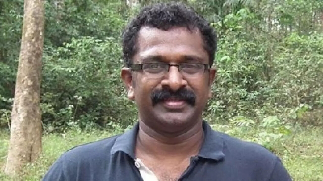 Malayalam actor Sreejith Ravi granted bail in POCSO case, South News ...