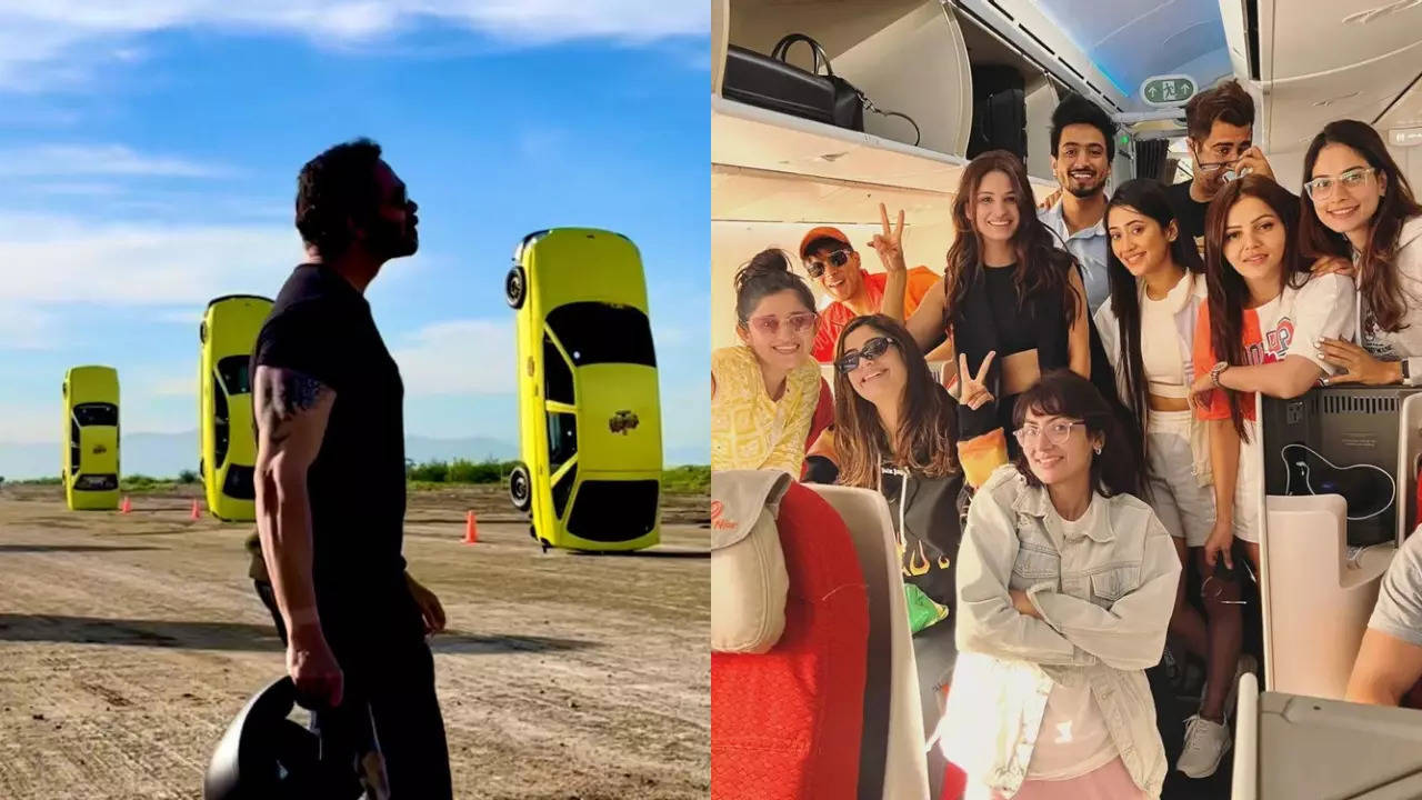 Khatron Ke Khiladi 12