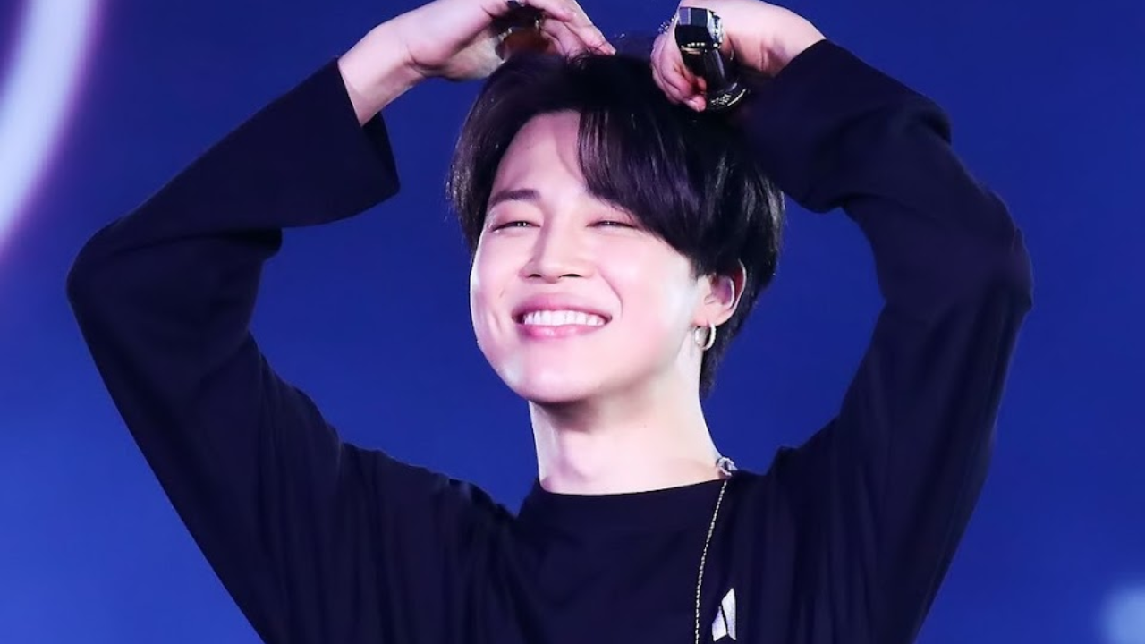 Jimin: BTS member Jimin’s thoughtfulness in his latest post leaves ARMY ...