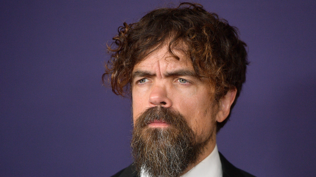 Game of Thrones star Peter Dinklage cast as Casca Highbottom in Hunger  Games prequel, Hollywood News | Zoom TV