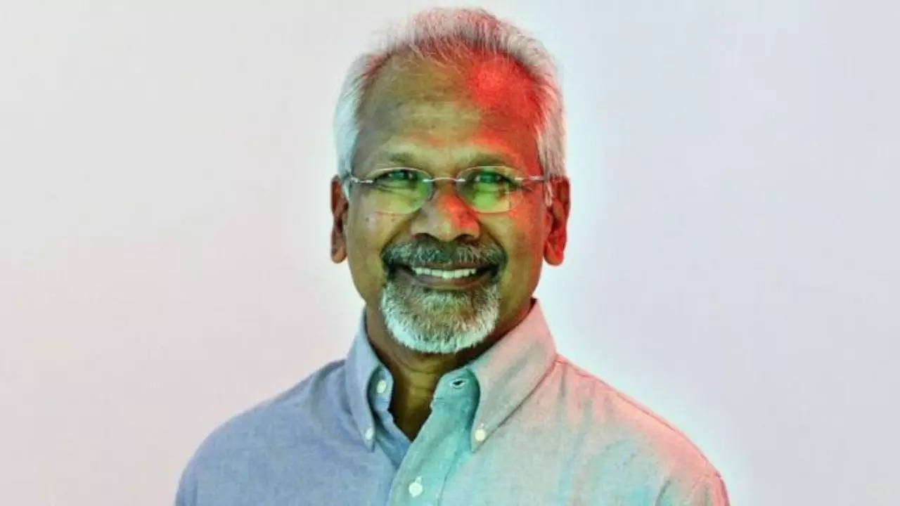 Mani Ratnam