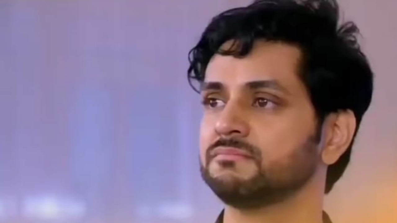 Kundali Bhagya Written Updates, July 19, 2022 Rishabh accuses Arjun of