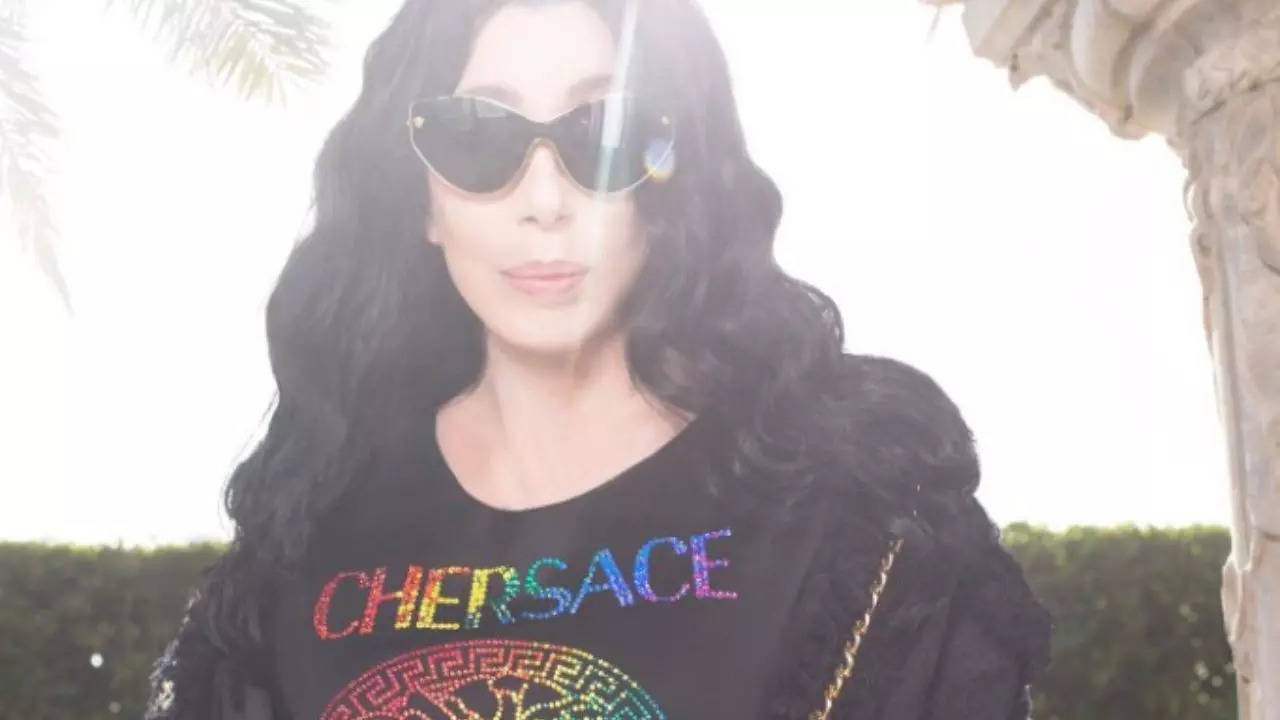 Cher