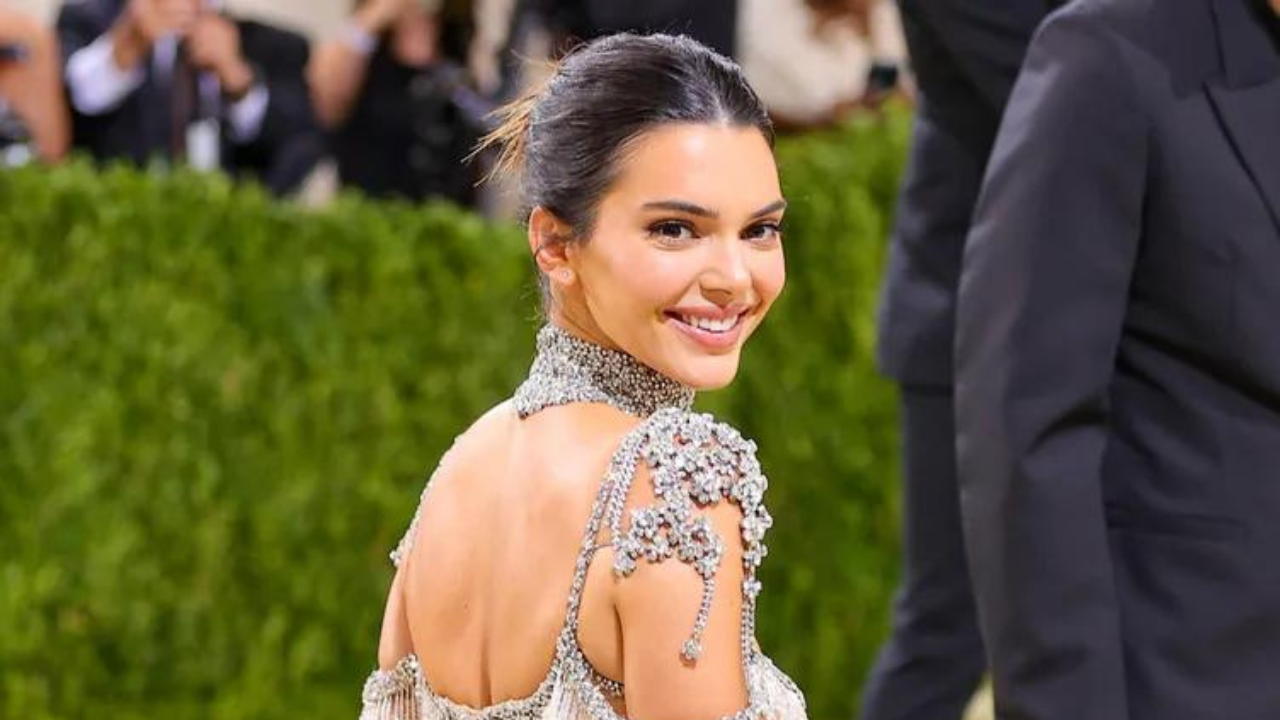 Jenner Supermodel Kendall Jenner Gets Restraining Order Against