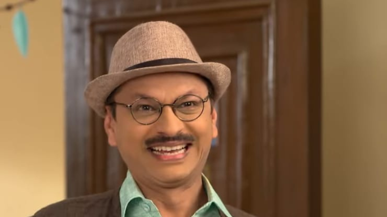 Taarak Mehta Ka Ooltah Chashmah Written Updates July 22 2022 Popatlal