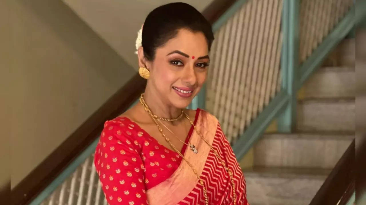 Rupali Ganguly