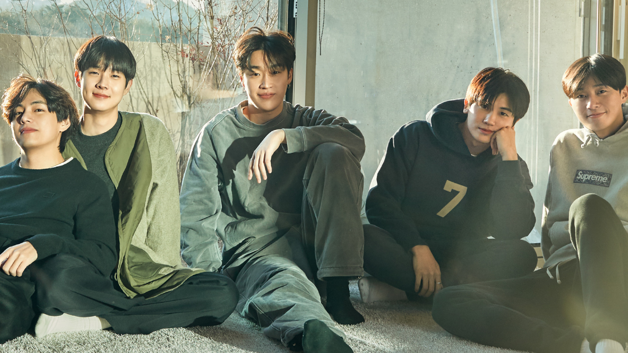 Choi Woo-Shik and Hyung-Sik reunite with Wooga Squad in the teaser of In  the SOOP: Friendcation Ep.2 - Watch