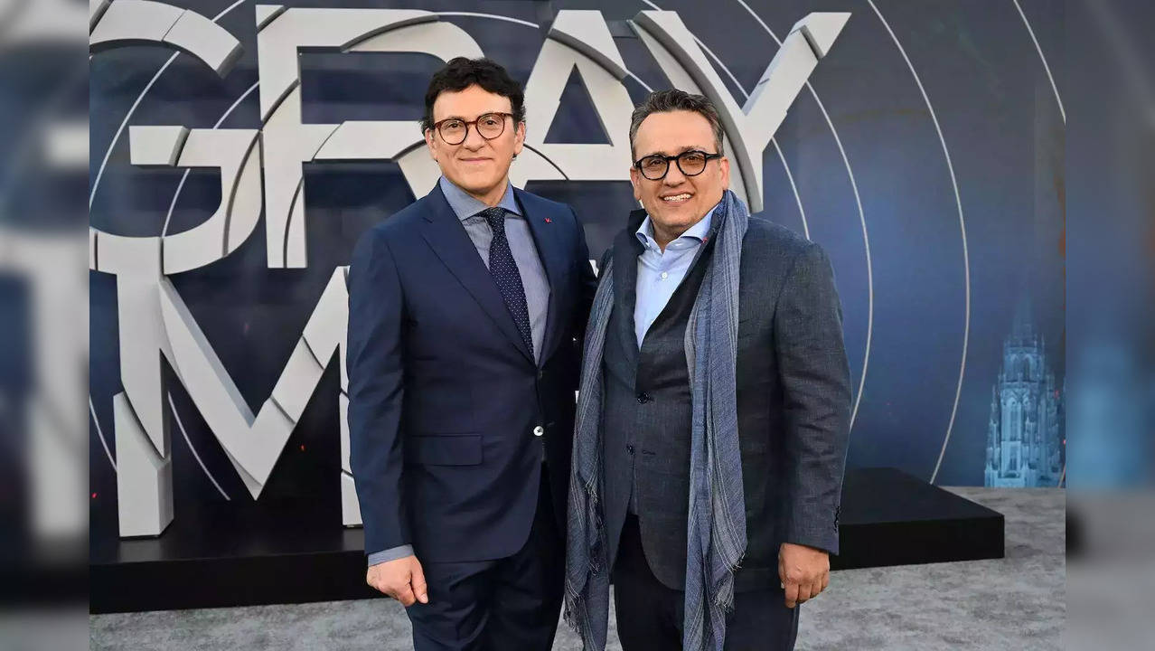 CE at The Gray Man premiere - Russo Brothers: We hope to do more work with  Dhanush- Cinema express