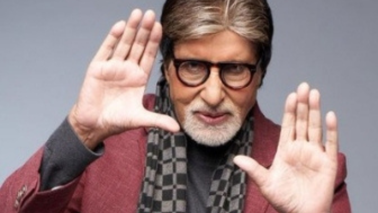 Amitabh Bachchan Expresses Gratitude To KBC Fans And Contestants ...