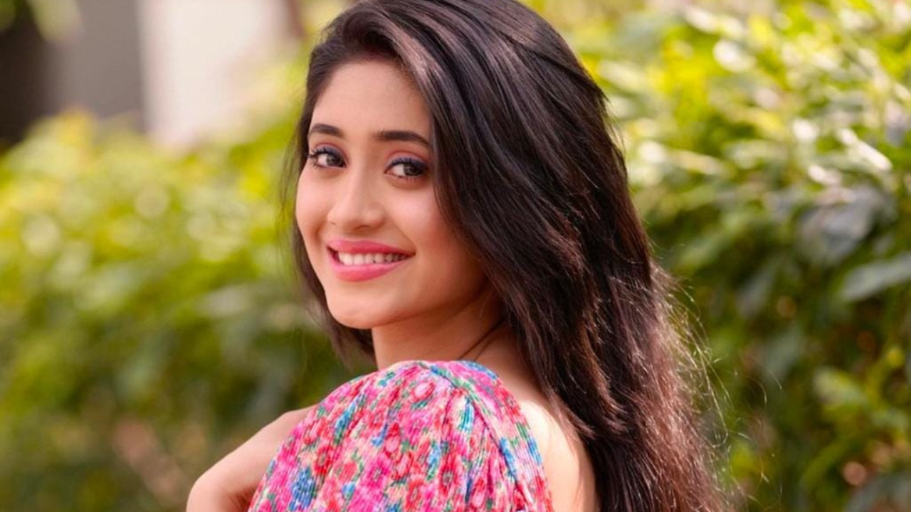 Shivangi Joshi’s journey comes to an end in Khatron Ke Khiladi 12; fans ...