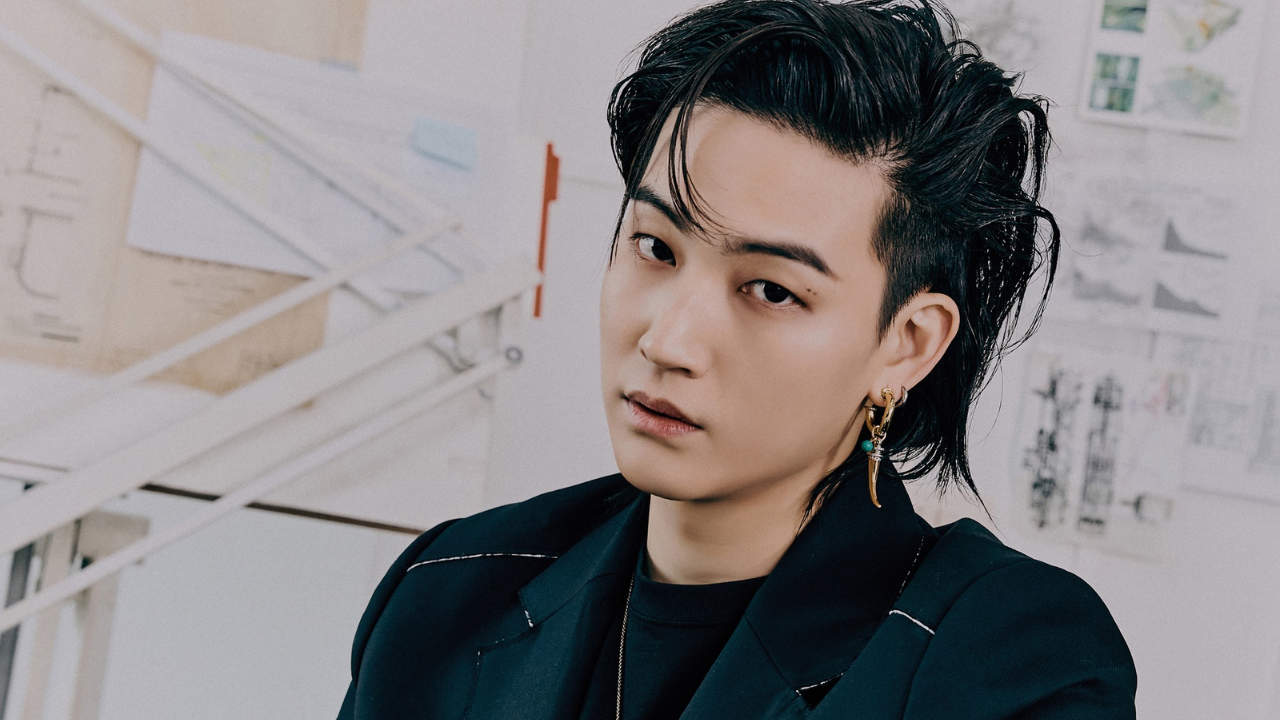 GOT7’s JAY B Departs From H1GHR MUSIC Upon Expiration Of Contract ...