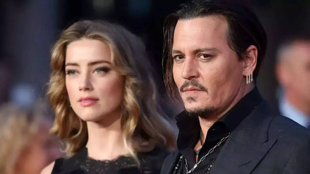 Kate Moss Reveals Why She Testified In Johnny Depp Amber Heard Trial