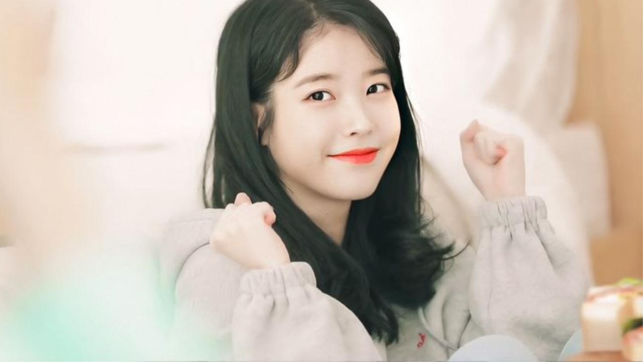 IU Named As Gucci's Newest Global Brand Ambassador