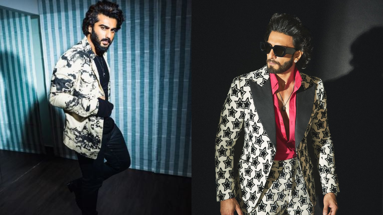 Ranveer Singh expresses his feelings about getting judged for his quirky  fashion sense