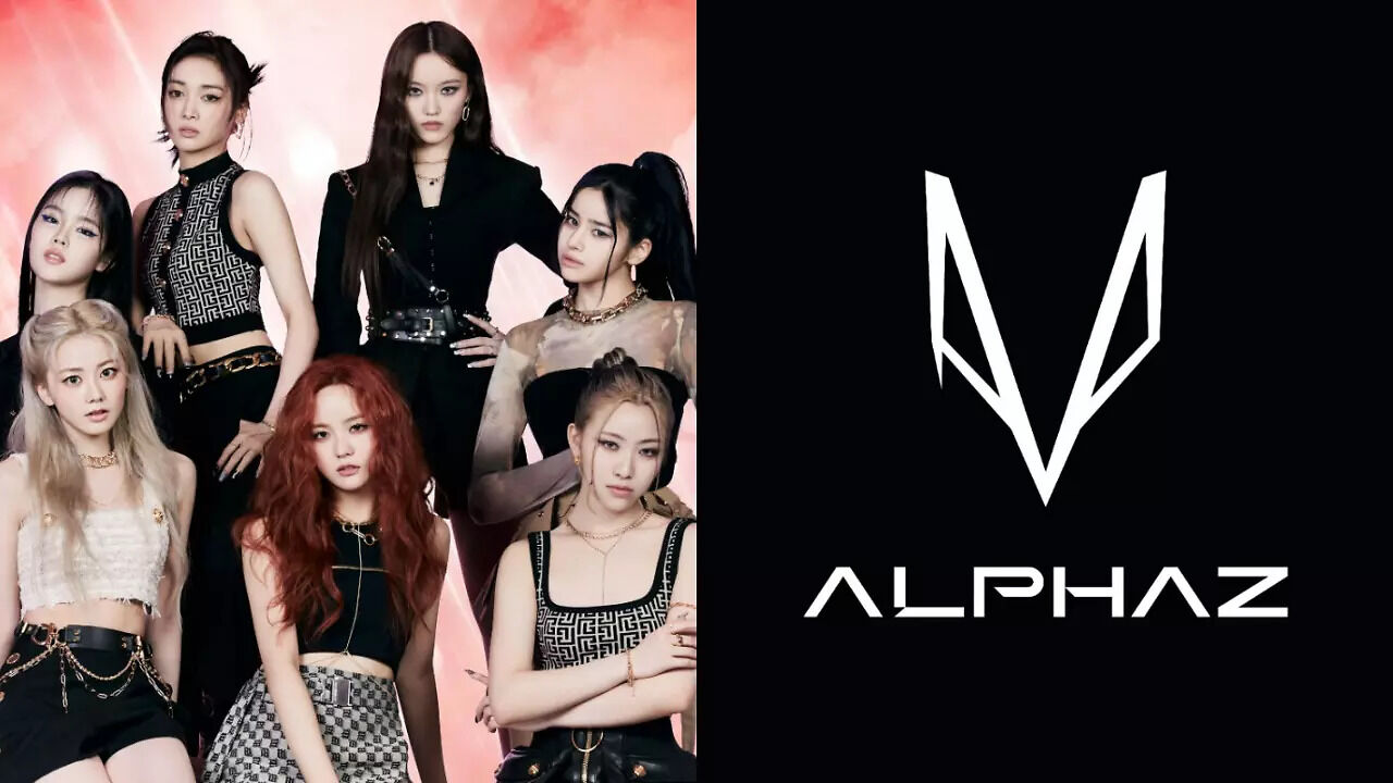 Global Girl Band XG names their fandom ALPHAZ; provides a meaningful ...
